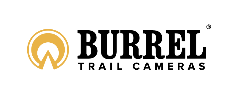 burrel logo